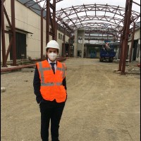 ANJOCA Employee Jorge Jove Esmoris's profile photo