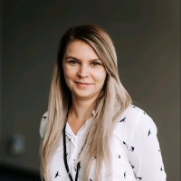 Pro-Project Employee Karolina Żurawek's profile photo