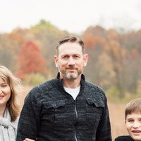 Caledonia Community Schools Employee Rich Plummer's profile photo