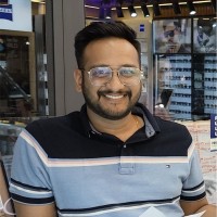 Medilexicon Healthcare India Limited, Jaipur Employee Rohan Singhal's profile photo