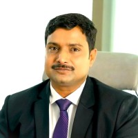 BN Group Employee Kamleshwar Pande's profile photo