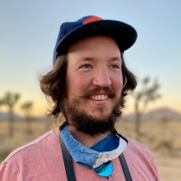 Magic Loops Employee Adam Williams's profile photo