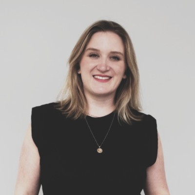 Experience One Employee Silvia Frank's profile photo