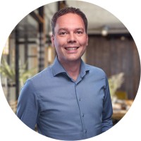 Brunei Shell Petroleum Co. Sdn. Bhd. Employee Robert Haan's profile photo