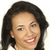 Gina Ellis-Strother Email & Phone Number