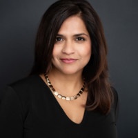 AmeriHealth Caritas Employee Ash Hanson's profile photo