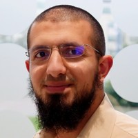ExeQut Employee Hosam Aly's profile photo