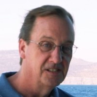 Lognormal Solutions LLC (LS) Employee Doug Weaver's profile photo