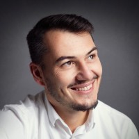 yachting°com Employee Jiri Pikrt's profile photo