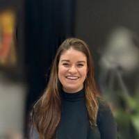Kinective Media℠ by United Airlines Employee Madison Eckle's profile photo