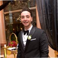Interplex Employee Mohamed Bader's profile photo