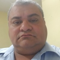 Structured Cabling Solutions Employee Syed Shah's profile photo