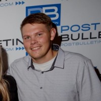 Rochester Post Bulletin Employee Adam Gehling's profile photo