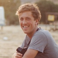 XMTP Labs Employee Jarod Luebbert's profile photo