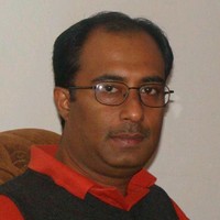 Thomas Varghese Email