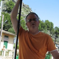 Railtrack Employee Steve Jones's profile photo