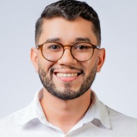 LinkCe Telecom Employee Lucas Cordeiro's profile photo