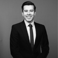 K&L GATES LLP Employee Jordan Davin's profile photo