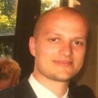 Melbourne City FC Employee Pedj Radinovic's profile photo