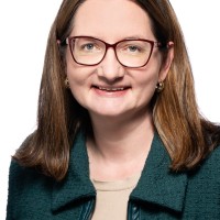 International Dairy Foods Association (IDFA) Employee Michelle Matto's profile photo