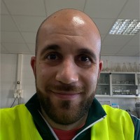 Elastorsa Employee Lazaro Huebra Ronco's profile photo