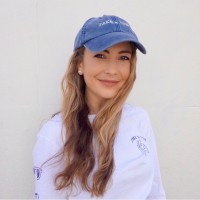TRIP Employee Chloé Palmer's profile photo