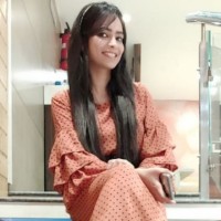 Maigro Technology Employee Yachna Parihar's profile photo