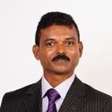 World Summit Awards Employee Dave Kissoondoyal's profile photo