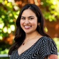 Princeton School of Public and International Affairs Employee Thelma Carrera's profile photo