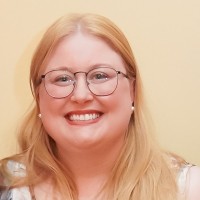 Museum of the American Revolution Employee Julia Oliver's profile photo