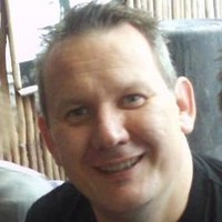 MesenFlow Technologies SARL Employee Paul Bradfield's profile photo