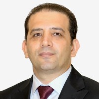 Behpardakht Mellat (Payment Service Provider) Employee Omid Hosseini's profile photo