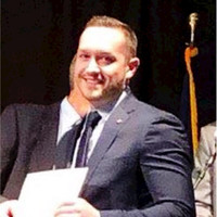 Weatherford Employee Denis Houle's profile photo