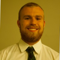 North Coast Seafoods Employee Daniel Munger's profile photo
