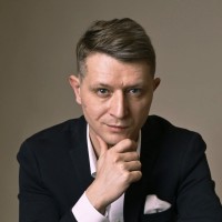 Syneto Employee Dragos Chioran's profile photo