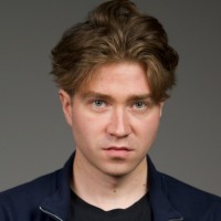 Massive Employee Faustas Dovidauskas's profile photo
