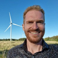 LE34 Employee Kasper Steffensen's profile photo