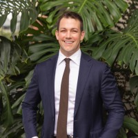 The Ray White Collective Employee Tom Lyne's profile photo