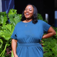 ACLU Employee Casey Bruce-White's profile photo