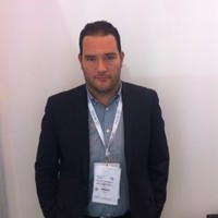 Genepharm SA Employee Vasilis Xenogiorgis's profile photo