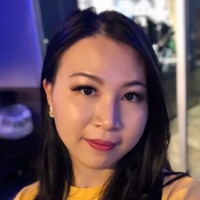 Orion's Dental Employee Hannah Pham's profile photo