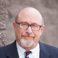 TRIDEC Employee Carl Adrian's profile photo