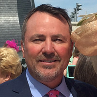 UPS Employee Brian Tegtmeier's profile photo