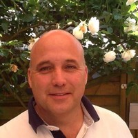 Zwart Techniek Employee Ronald D'Anjou's profile photo