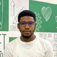 Callphone Limited Employee Aneke Frederick's profile photo