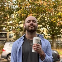 Eligible.ai Employee George Woods's profile photo