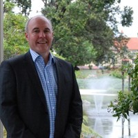 Kāinga Ora - Homes and Communities Employee Mark Rawson's profile photo