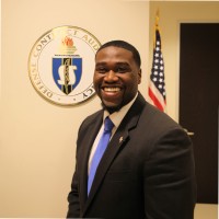 Malisko Engineering, Inc. Employee Kentral Brown's profile photo