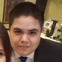 Ruby Red Hospitality Employee Eden Vazquez's profile photo