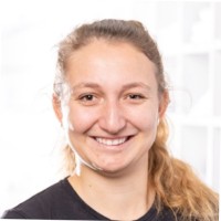ALTIUS Swiss Sportmed Center AG Employee Ladina Reinau's profile photo